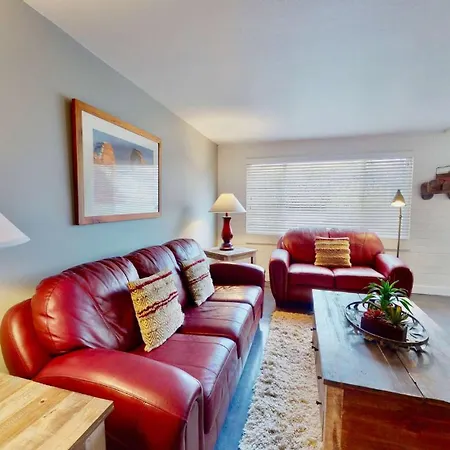 Downtown Cozy Home Base - Purple Sage 5 Moab Exterior photo